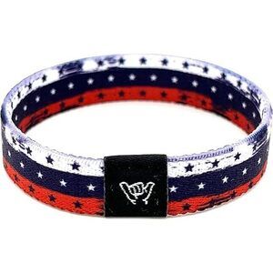 - Southwestern Bracelet For Men, Women & Teens - Comfy Tribal Print And Boho -